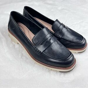 Aldo Ibreda Lug Loafer